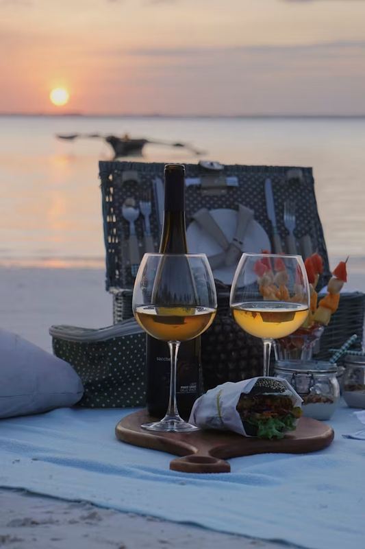 Zanzibar Dhow