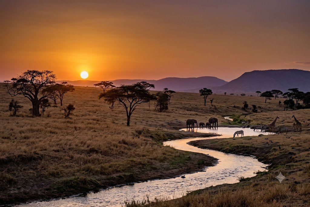 Ruaha